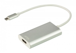UC3020 — CAMLIVE™ (USB-конвертер для захвата видеосигнала из HDMI в USB-C UVC)
