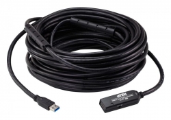 UE332C-AT-G — Кабель-удлинитель USB 3.2 Gen1 тип A-C (20м)