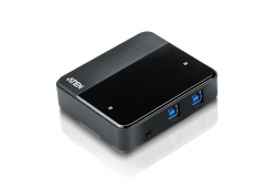 US234-AT—  2-х портовый USB 3.0 переключатель для совместного использования периферийных устройств