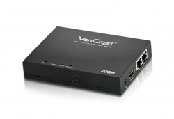 VB802-AT-G — Повторитель HDMI-сигнала по кабелю Cat 5 (1080p@40м)