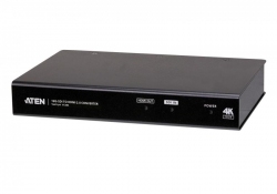 VC486 — Конвертер интерфейса из 12G-SDI в HDMI 2.0