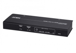 VC881-AT-G — Конвертер 4K HDMI/DVI в HDMI с функцией извлеченя звука