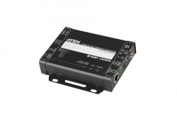 VE2812T-AT-G — Передатчик HDMI и VGA сигналов по HDBaseT (4K@100м / 1080p@150м)