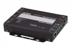 VE3912T — передатчик DisplayPort / HDMI / VGA с поддержкой HDBaseT (4K@100м / 1080p@150м)