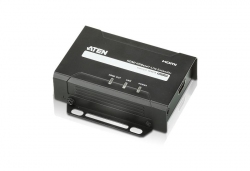 VE801R-AT-G — HDMI-приемник (Receiver) HDBaseT-Lite (HDBaseT Class B)