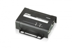 VE801T-AT-G  —  HDMI передатчик (transmitter)  (4K@40м)
