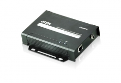 VE802T-AT-G   —  Передатчик (Transmitter) HDMI-сигнала по HDBaseT-Lite с поддержкой POH (4K@40м) )