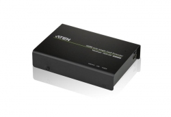 VE812R-AT-G — Приемник HDMI сигнала HDBaseT (4K@100м)