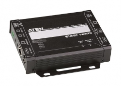 VE814AT-AT-G — Передатчик HDMI удлинителя с ретрансляцией сигнала ИК по HDBaseT, Dual Output (4K@100м/ 1080p@150м)