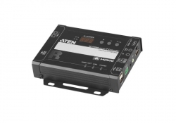 VE8950R-AT-G — Приемник (Receiver) видеосигналов HDMI с передачей по сети (по протоколу TCP/IP ) и разрешением до 4K