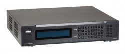 VM51616H — Матричный коммутатор-масштабатор HDMI 16x16