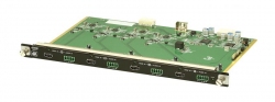 VM7814-AT — 4-х портовая плата вывода A/V сигналов с интерфейсом HDMI