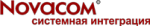 Екатеринбург — Новаком (Novacom)
